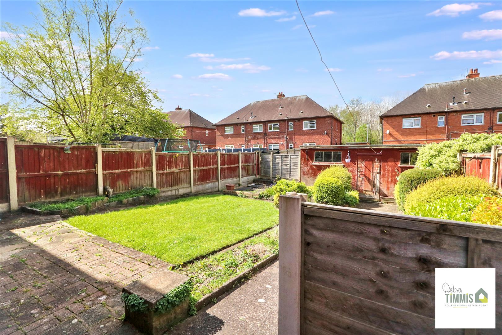 Bryant Road, Abbey Hulton, Stoke-On-Trent